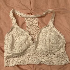 Auden Bralette size XS